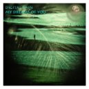 Digital Rain - Radiance