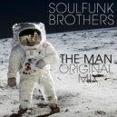 SoulFunk Brothers - The Man