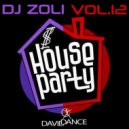 Daviddance - Shalom Boy (Original mix)