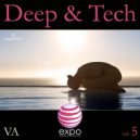 Dj Memory & Fonzie Ciaco & Alonso Chavez - Sunset