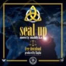 Mowty Mahlyka - Seal Up