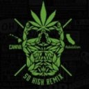 Rebelution & Caniva - So High (Remix)