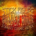 Stick Figure - Golden Hour