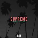 CRT feat. Wadè - Supreme (Original mix)