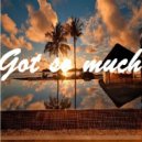 Haukjem - Got So Much (Sax) (Original Mix)