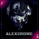 W&W & Headhunterz vs. Rehab & Trevor Guthrie - We Control The Soundwave (Alex2Rome Mashup)