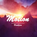 Haukjem - Motion