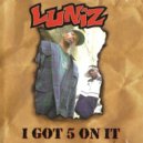 Luniz - I Got Five On It (Al Pack Bootleg)