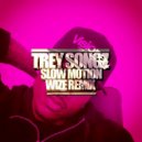 Trey Songz - Slow Motion (WIZE Remix)