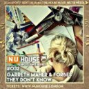 Garreth Maher & Forbes - You Don't Know