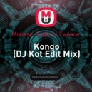Matisse Sadko x.Tweace - Kongo
