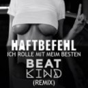 Haftbefehl feat. Marteria - Ich Rolle Mit Meim Besten