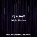 Dj A.Steff - Night illusion