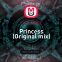 EASY MODE - Princess (Original mix)