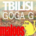Goga G - Tbilisi Traffic