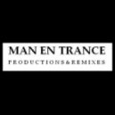 Man En Trance - Sensible