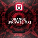 VIN VELI - ORANGE (PRIVATE MX)