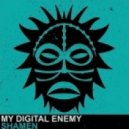 My Digital Enemy - Shamen