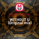 VIN VELI FT SEMI - WITHOUT U