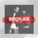 Broiler feat. RAVVEL - Wild Eyes