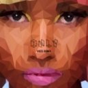 Nicki Minaj Ft. Drake, Lil Wayne & Chris Brown - Only