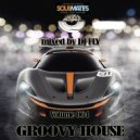Dj Fly - Groovy House