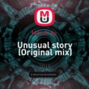Milosh Xp - Unusual Story