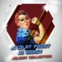 Dr. Alban feat. Dj Kolya Funk & Dj Prokuror vs. Alexx Shik & Alexx Slam - Chiki Chiki (Dj Bandy & Nikolay Frost Mash-Up) (Dj Bandy & Nikolay Frost Mash-Up)