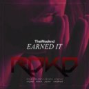 The Weeknd - Earned It (RDKD Bootleg)