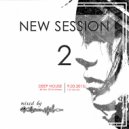 Dj Legioner - New Session 2