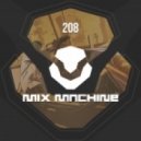 Andy Mart - Mix Machine@DI.FM 208 ()