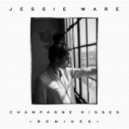 Jessie Ware - Champagne Kisses
