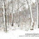 Emancipator - Lionheart