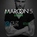 Maroon 5, Guz Zanotto - Sugar