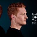 Brodanse feat. Elli - Train Of Thought