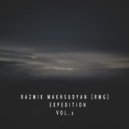 Razmik Makhsudyan [RMG] - Expedition Vol.2 ()