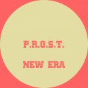 P.R.O.S.T. - I Miss You Feat Lynn