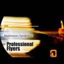 Professional Flyers - Bug Brain