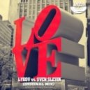 Lykov, Sven Slevin - Love You (Original Mix)