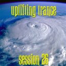 Dj Grower - Uplifting Trance Session 26 (Studio Mix)