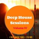 Jeremy Diesel - You Elevate Me