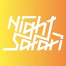 Night Safari - Night Sheeran