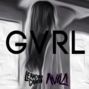 Avila x Leandro Garcia - GVRL (Kamilo Trap Remix)
