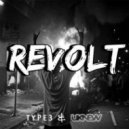 Type3 x Uknew - Revolt (Kamilo Trap Flip)