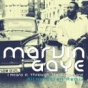 Marvin Gaye - I Heard It Through The Grapevine