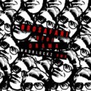 Bro Safari & UFO - Drama (Mad Blockz Remix)