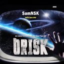 SamNSK - Alone in Space (Project s14 Remix)