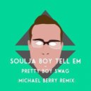 Soulja Boy - Pretty Boy Swag