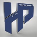 High Performance - Mr.Sinister (Original mix)