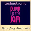 Technotronic - Pump Up the Jam
